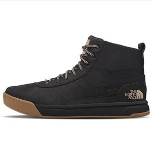 EUC THE NORTH FACE LARIMER SHOES